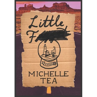 Little F
