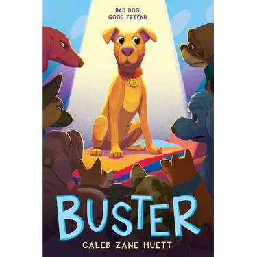 Buster