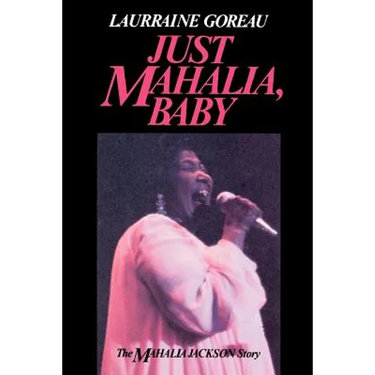 Just Mahalia, Baby