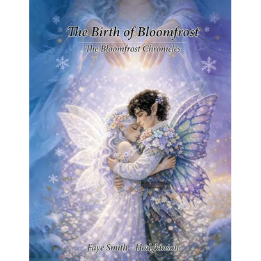 The Birth Of Bloomfrost