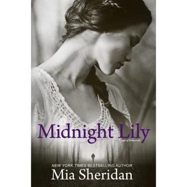 Midnight Lily