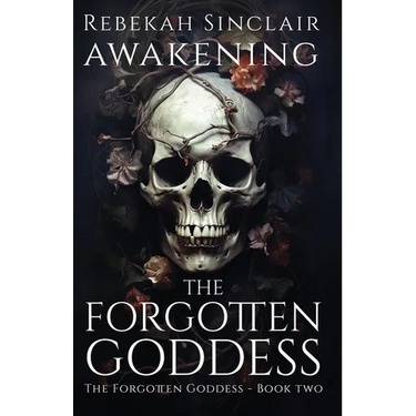 Awakening The Forgotten Goddess