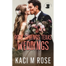 Rock Springs Texas Weddings Novella