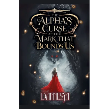 The Alpha's and The Curse That Bounds Us