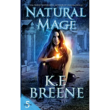 Natural Mage