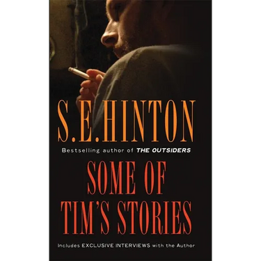 Some of Tim's Stories: Volume 2