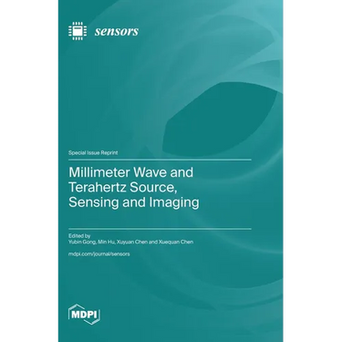 Millimeter Wave and Terahertz Source, Sensing and Imaging