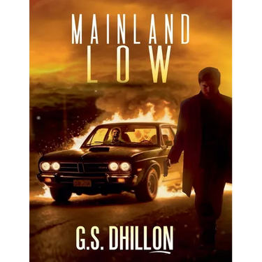 Mainland Low