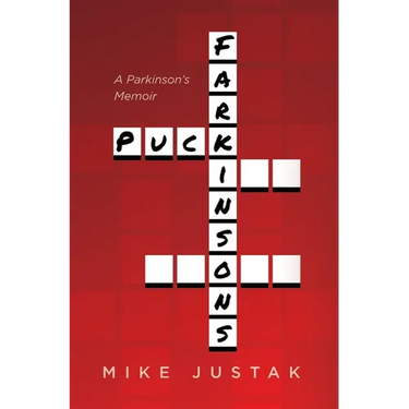 Puck Farkinson's: A Parkinson's Memoir