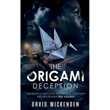 The Origami Deception
