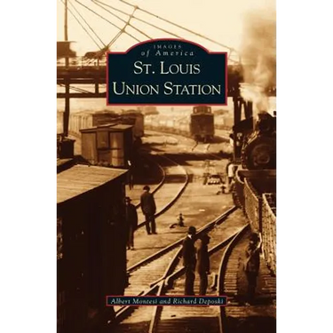 St. Louis Union Station