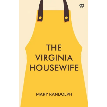 The Virginia Housewife