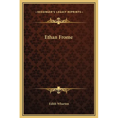Ethan Frome