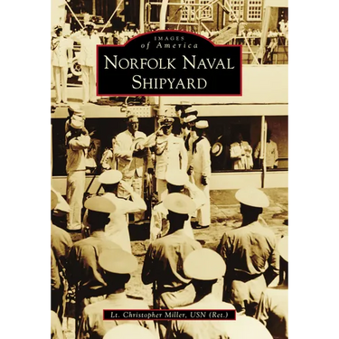 Norfolk Naval Shipyard