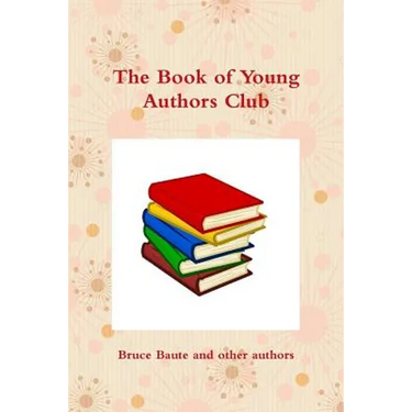 The Book of Young Authors Club