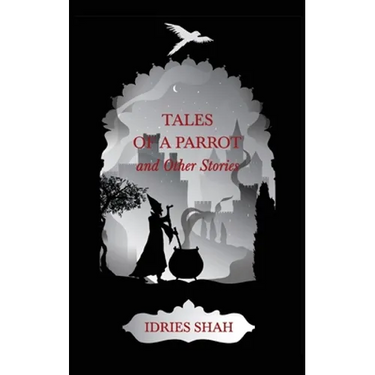 World Tales I: Tales Of A Parrot And Other Stories
