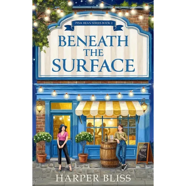 Beneath the Surface