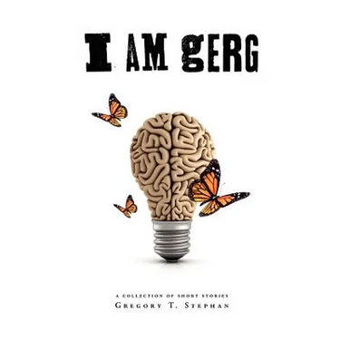 I am Gerg