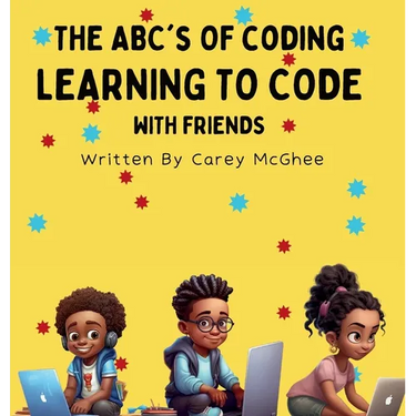 The ABC's of Coding: Learning to Code with Friends