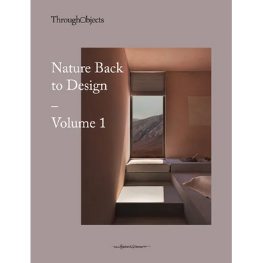 Nature Back to Design Volume 1