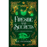 Fireside and Secrets: a cozy dragon mystery