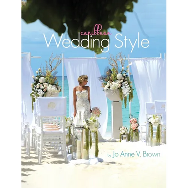 Caribbean Wedding Style
