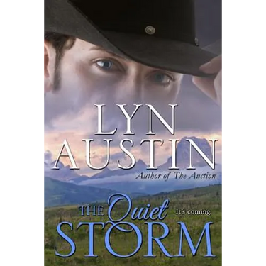 The Quiet Storm