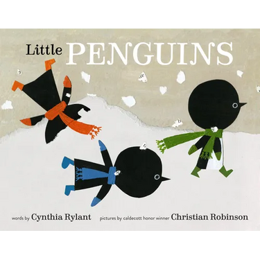 Little Penguins
