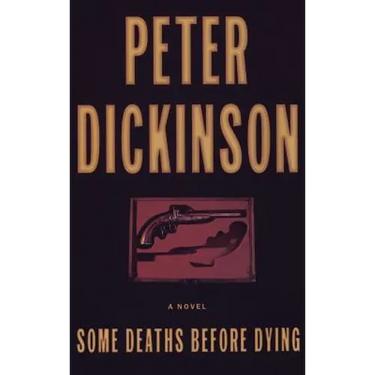 Some Deaths Before Dying
