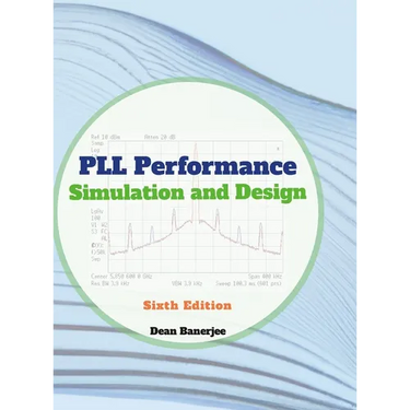 PLL Performance, Simulation, and Design