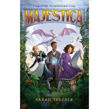 Majestica