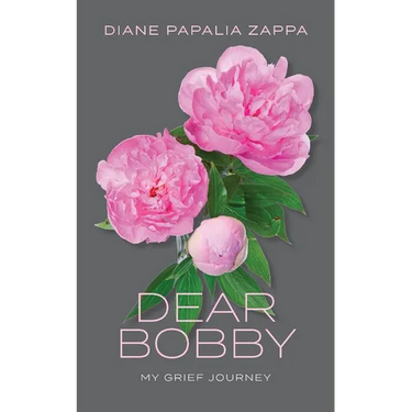 Dear Bobby: My Grief Journey