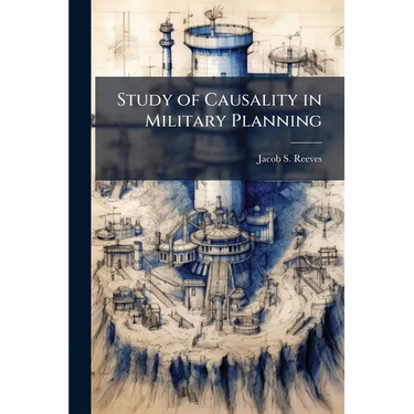 Study of Causality in Military Planning