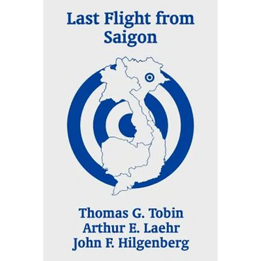 Last Flight from Saigon
