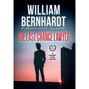 The Last Chance Lawyer