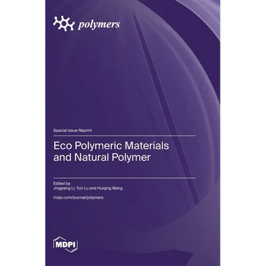 Eco Polymeric Materials and Natural Polymer