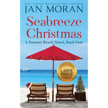 Seabreeze Christmas