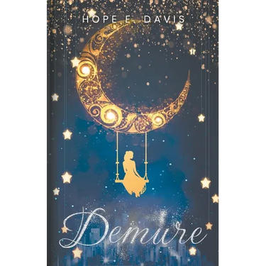 Demure