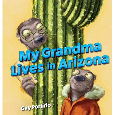 My Grandma Lives in Arizona