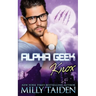 Alpha Geek