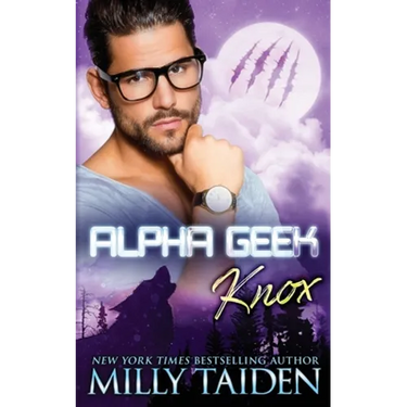 Alpha Geek
