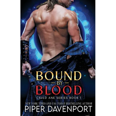 Bound by Blood