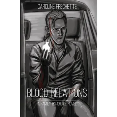 Blood Relations