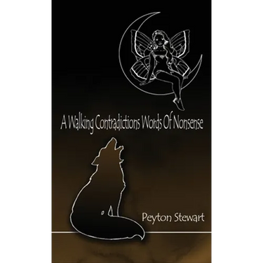 A Walking Contradictions Words Of Nonsense