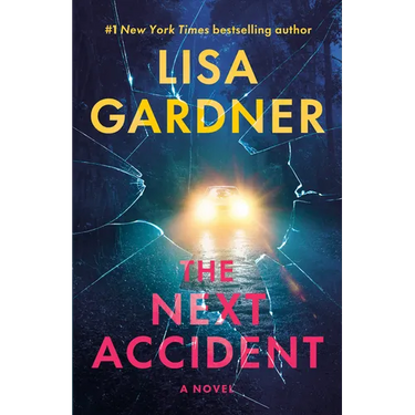 The Next Accident