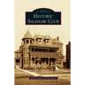 Historic Saginaw Club