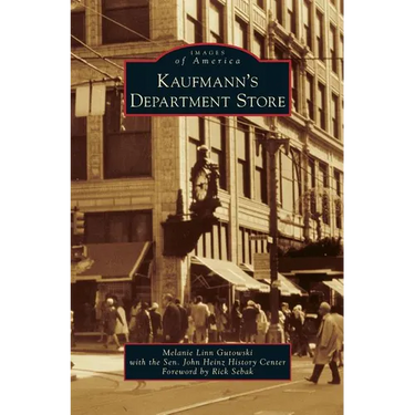 Kaufmann's Department Store