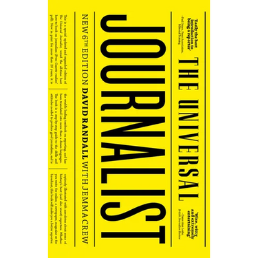 The Universal Journalist