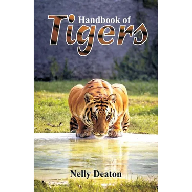 Handbook of Tigers