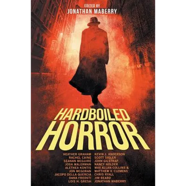 Hardboiled Horror